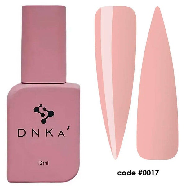 DNKa’ Fast Gel Oxford #0017 12ml