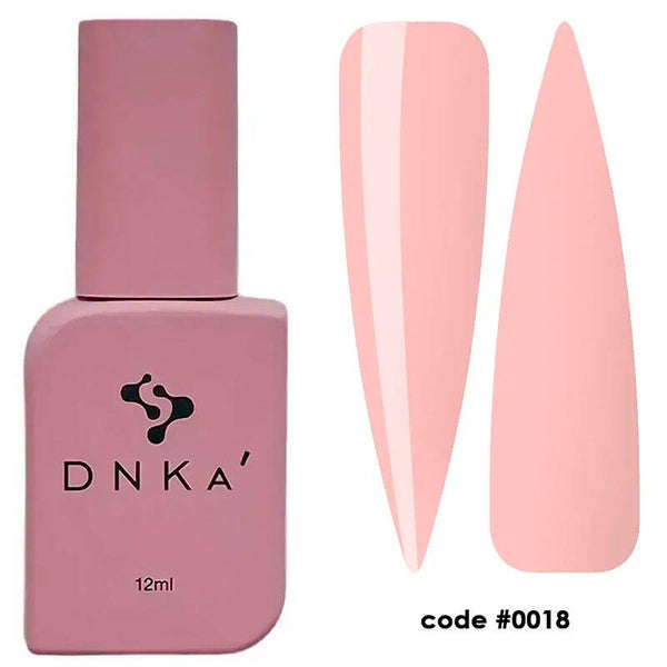 DNKa’ Fast Gel Oxford #0018 12ml