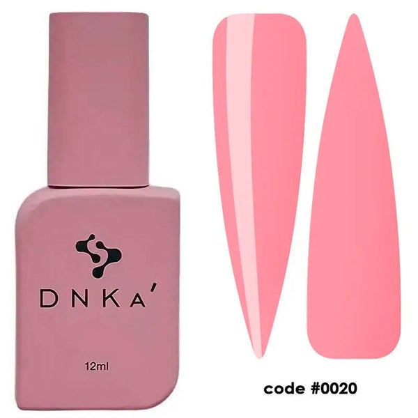 DNKa’ Fast Gel Oxford #0020 12ml