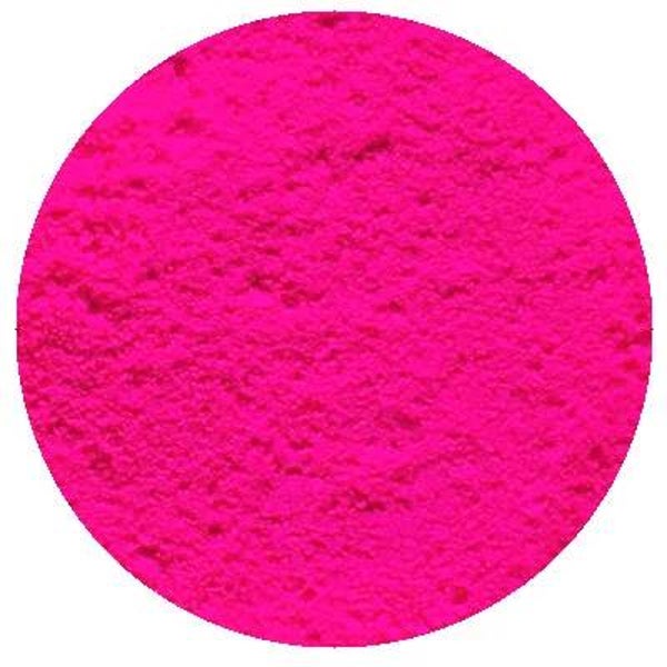 DIVA diamondline pigment neon explosion - pink
