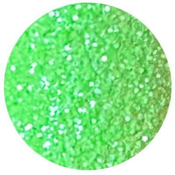 DIVA diamondline glitter Allure Green (diva’s fashion collection)