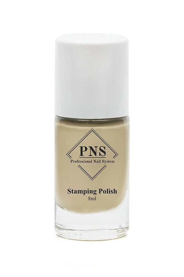PNS stamping polish 63 zand