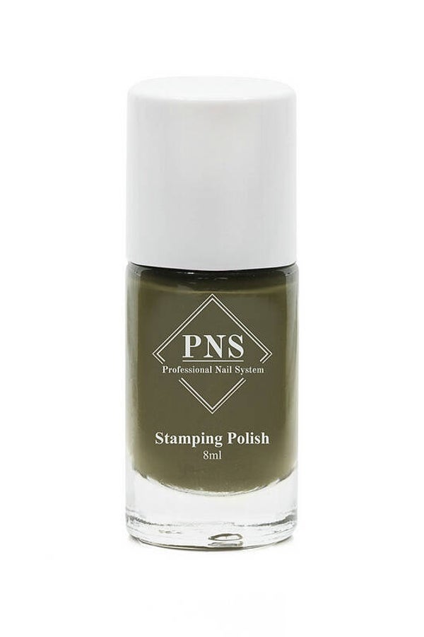 PNS stamping polish 70 legergroen