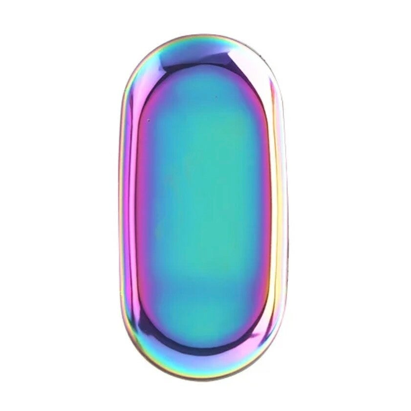 Ten Nail Supplies tool tray chameleon