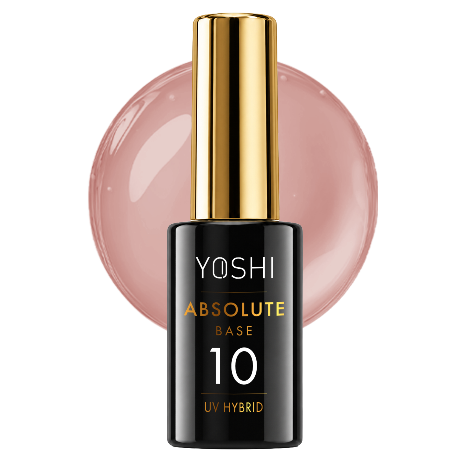 YOSHI absolute base no. 10