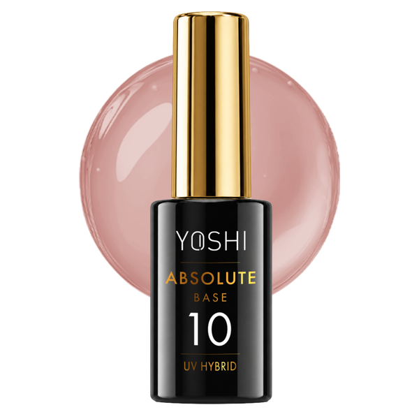 YOSHI absolute base no. 10