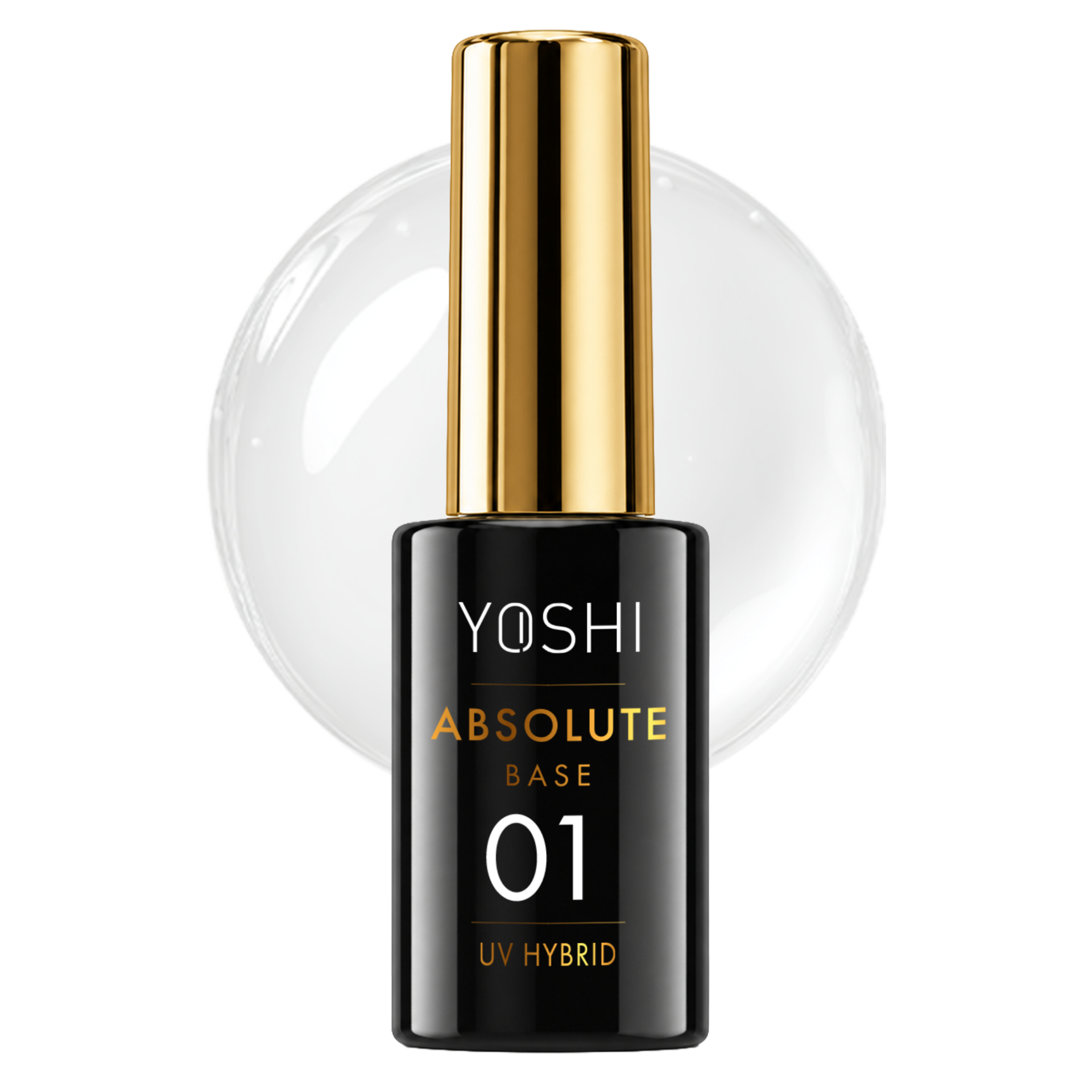 YOSHI absolute base no. 01