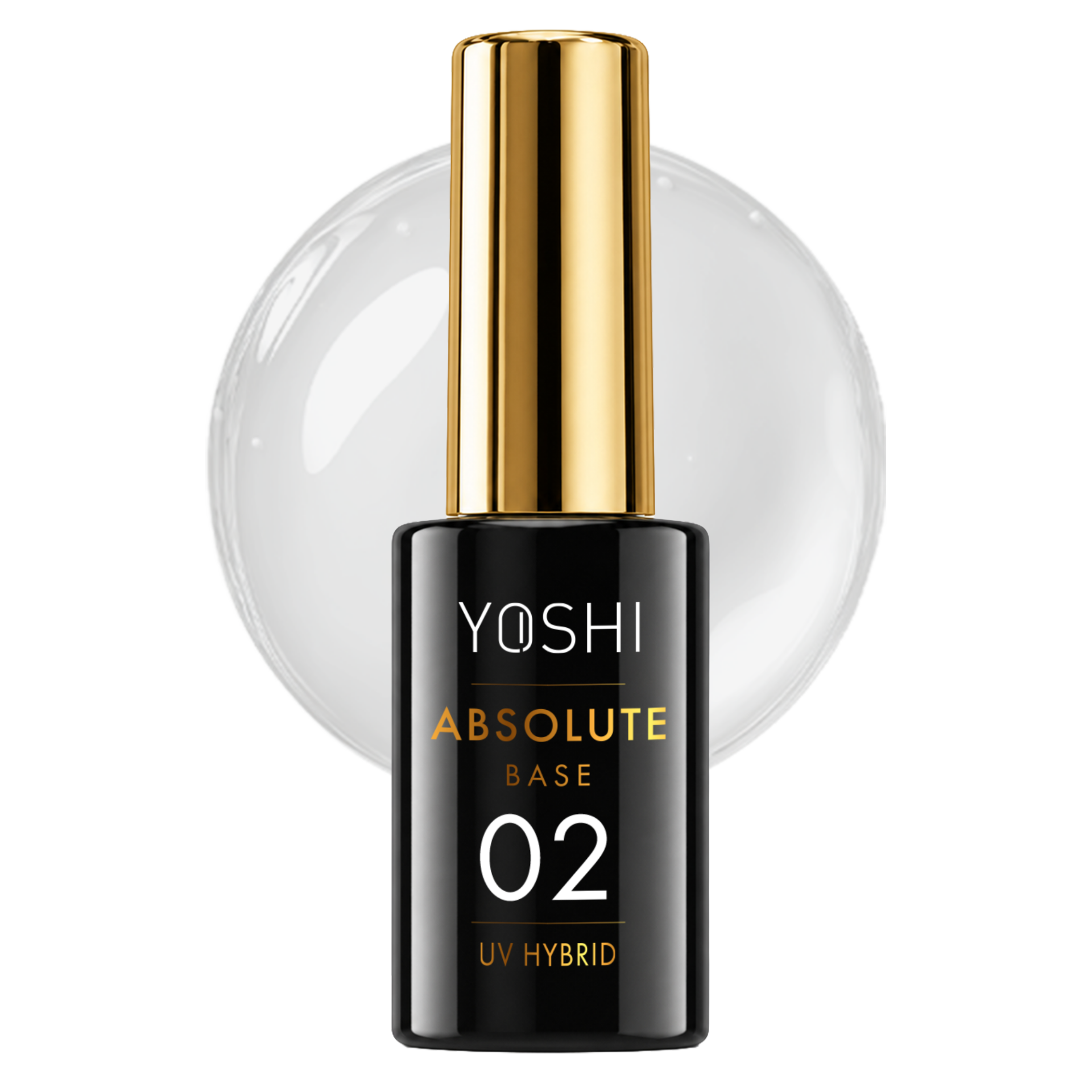 YOSHI absolute base no. 02