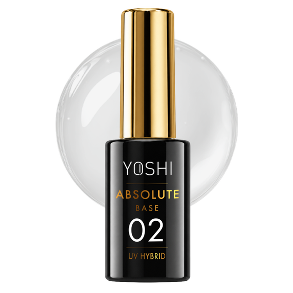 YOSHI absolute base no. 02
