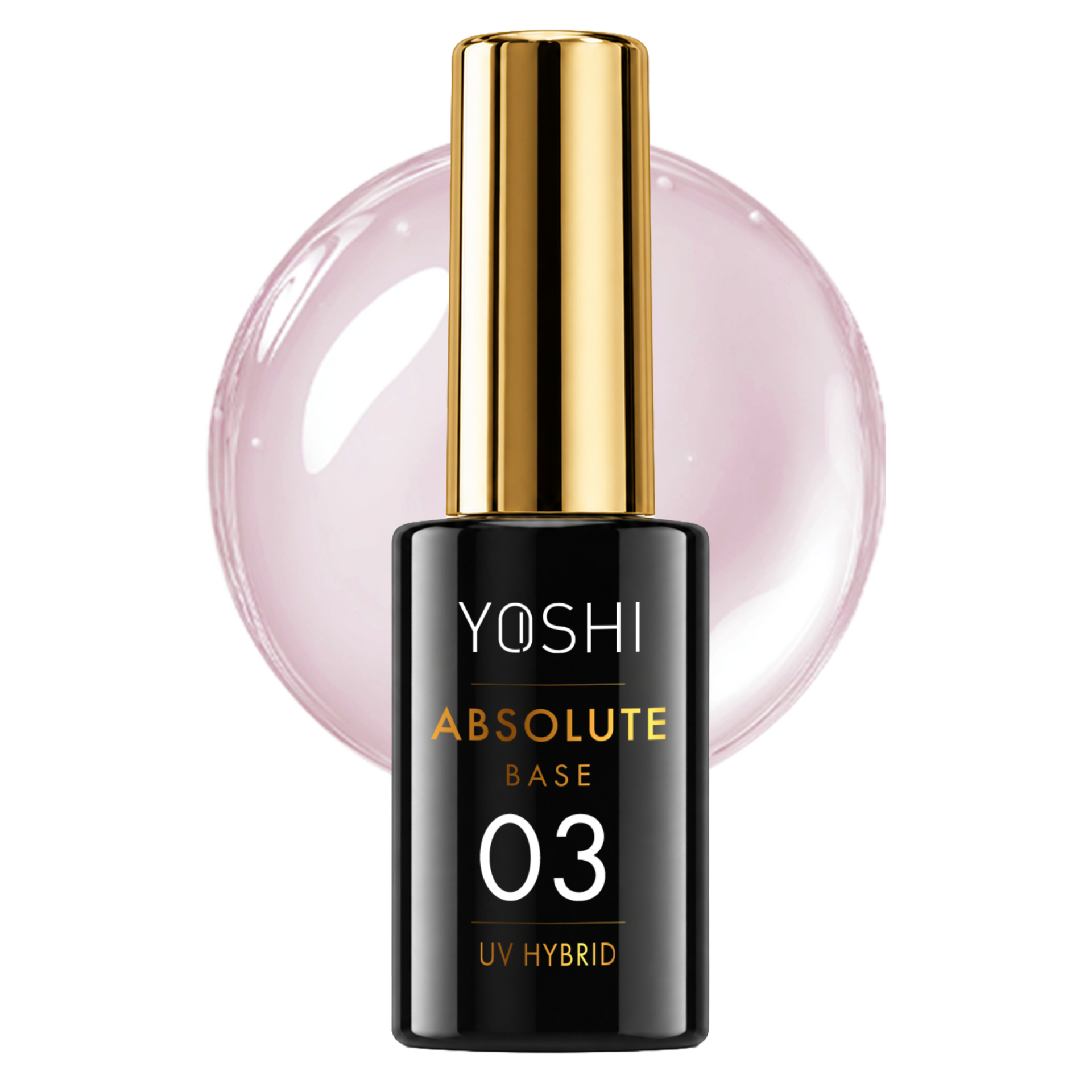 YOSHI absolute base no. 03
