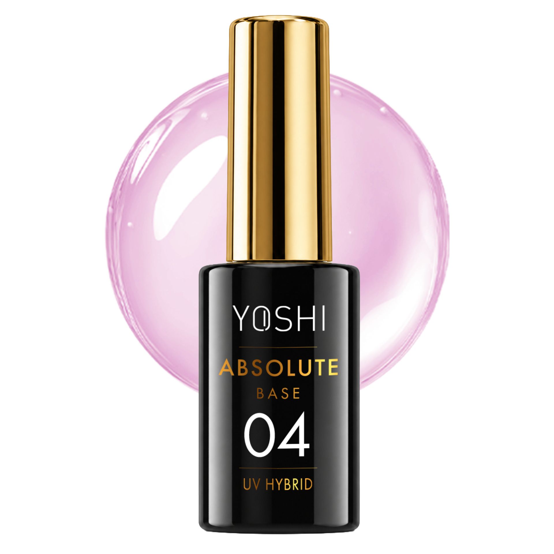 YOSHI absolute base no. 04