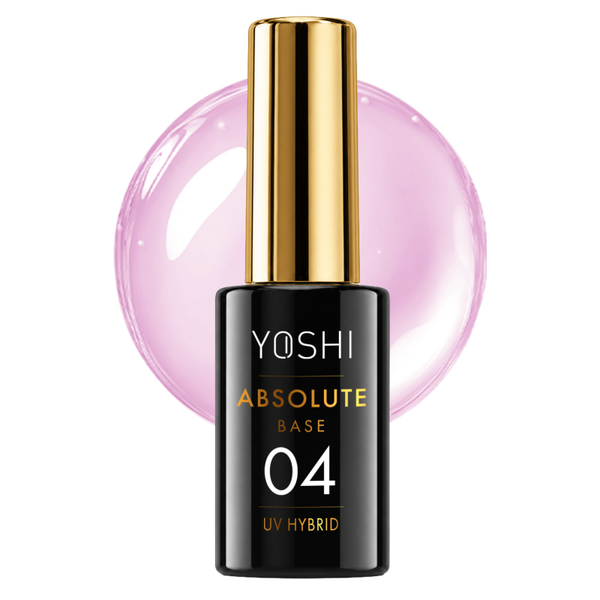 YOSHI absolute base no. 04