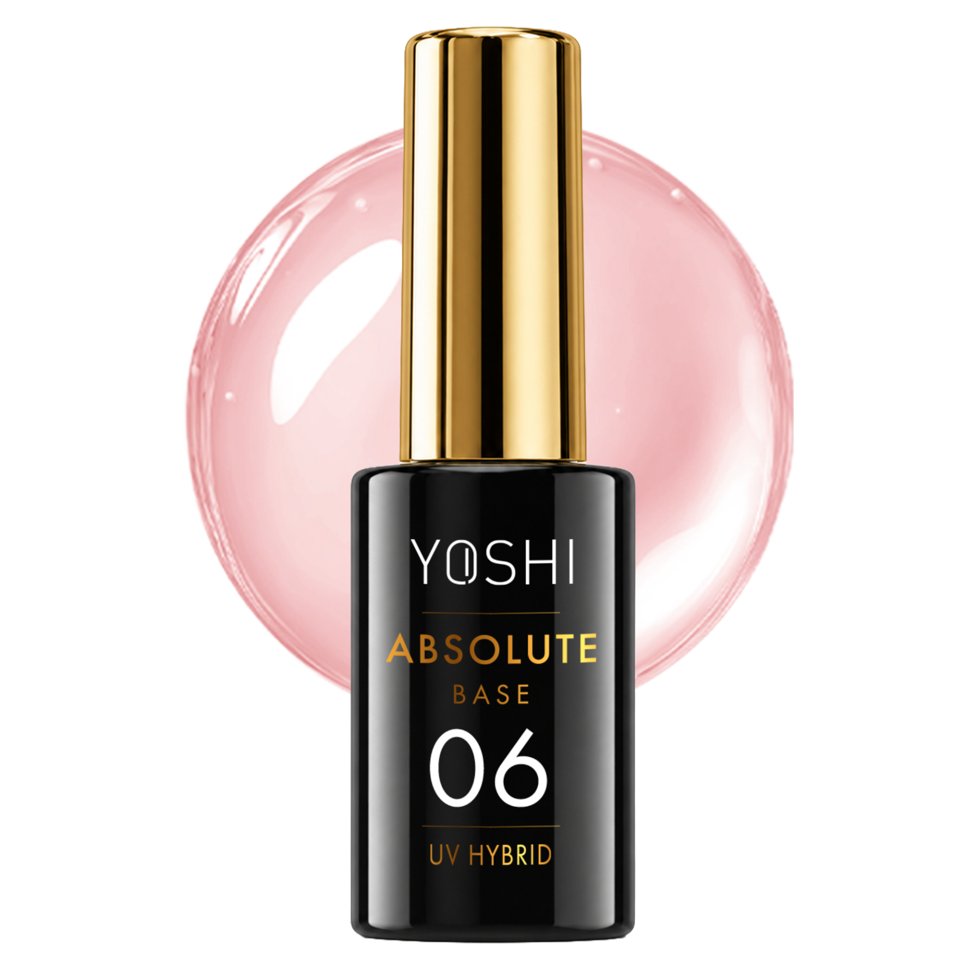YOSHI absolute base no. 06