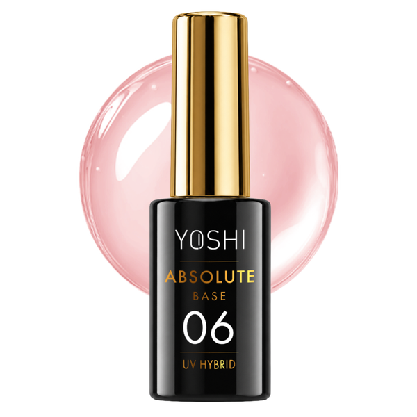 YOSHI absolute base no. 06