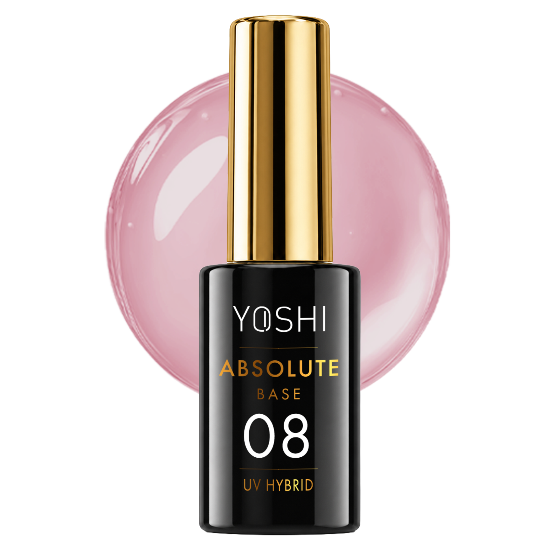 YOSHI absolute base no. 08