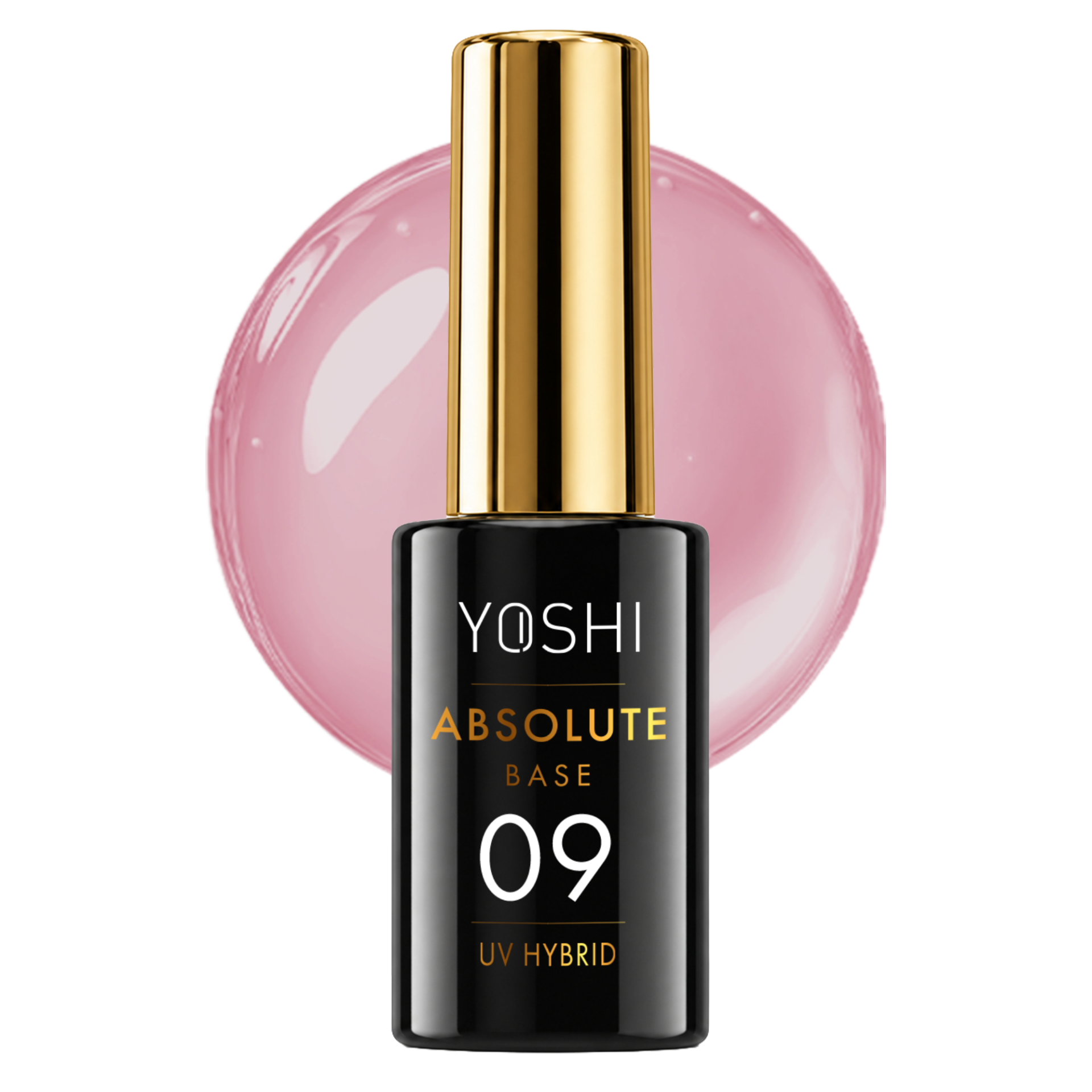 YOSHI absolute base no. 09