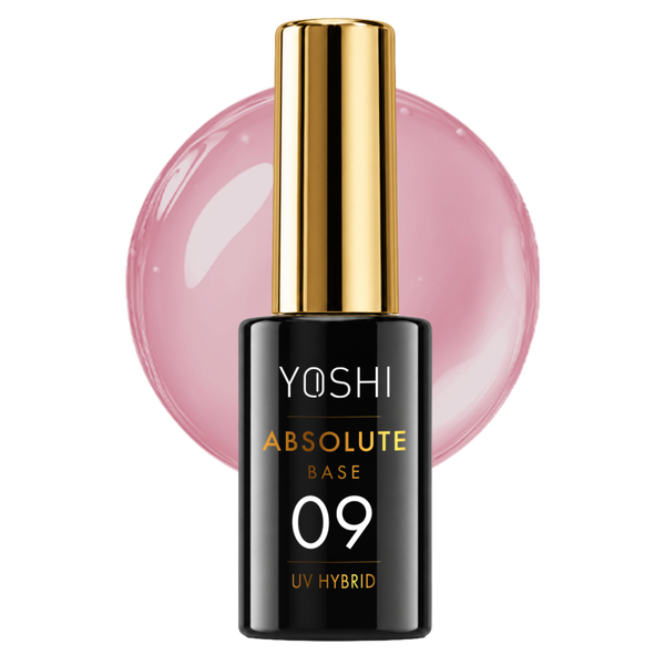 YOSHI absolute base no. 09