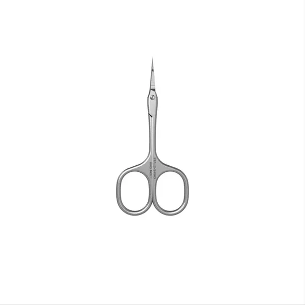 Staleks UNIQ cuticle scissors ballerina SQ-10/3