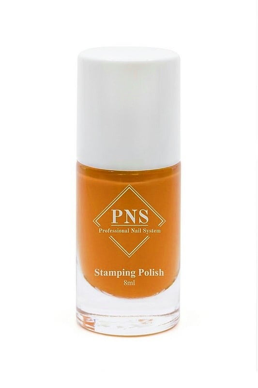 PNS stamping polish 128