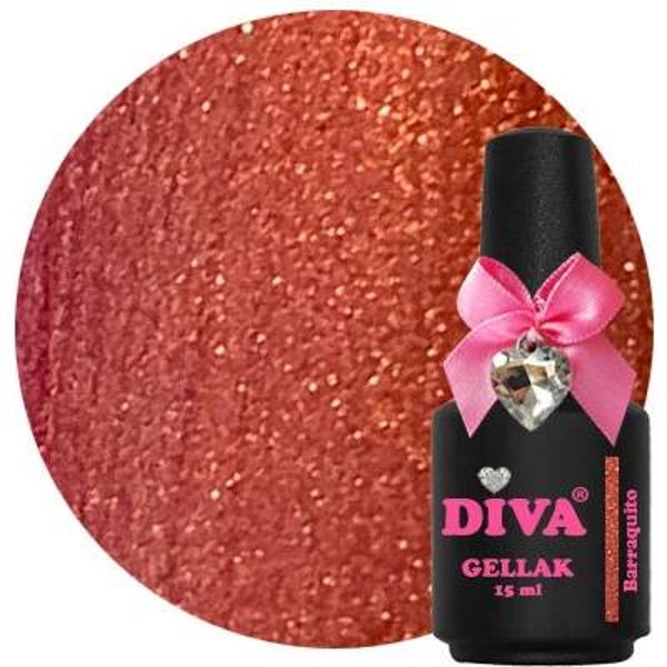 DIVA gellak Barraquito (d'origen collection)