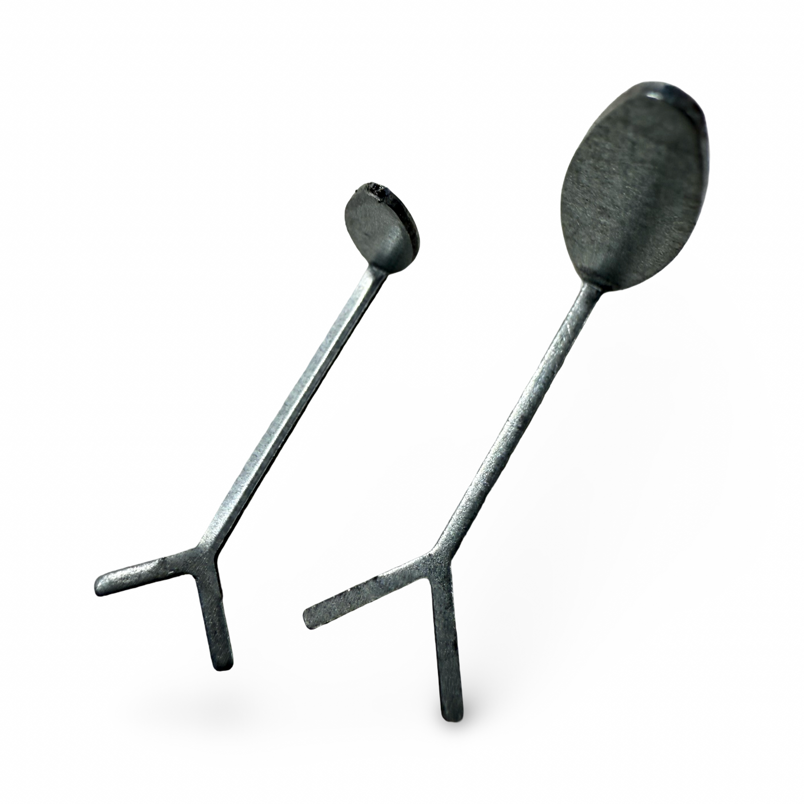 Diva hartjes magneet