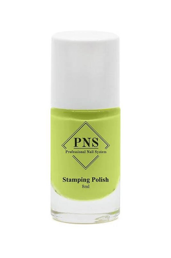 PNS stamping polish 84