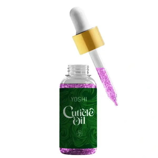 YOSHI cuticle oil no. 04