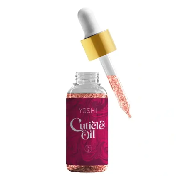 YOSHI cuticle oil no. 05