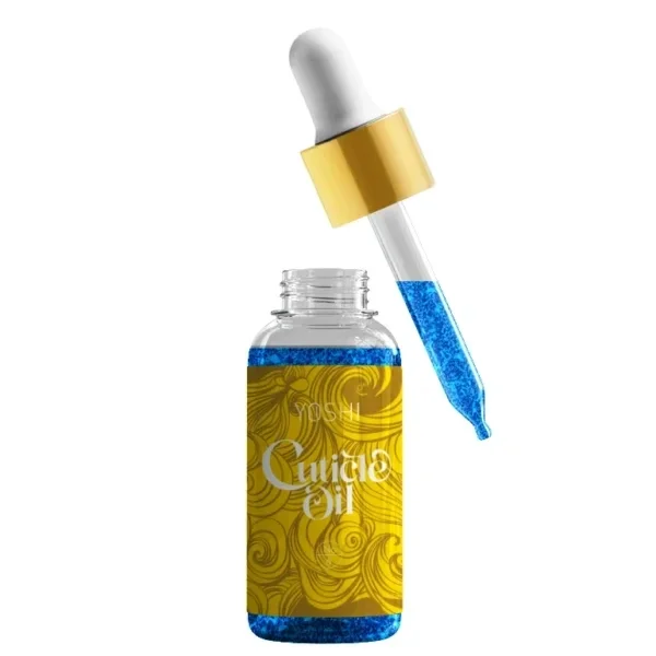 YOSHI cuticle oil no. 06