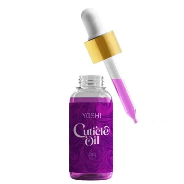 YOSHI cuticle oil no. 01