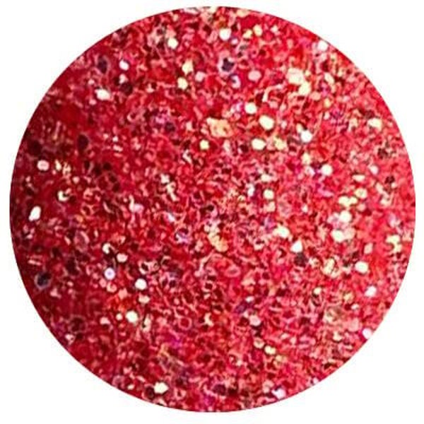 DIVA diamondline glitters Sexy Ruby (spicy alert collection)