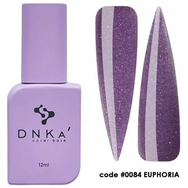 DNKa’ cover base #0084 Euphoria 12ml