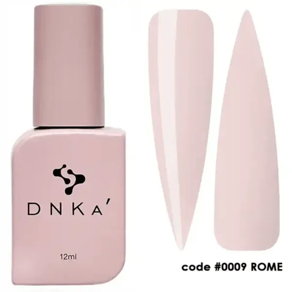 DNKa’ Top Cover #0009 Rome 12ml