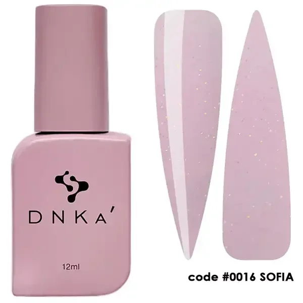DNKa’ Top Cover #0016 Sofia 12ml