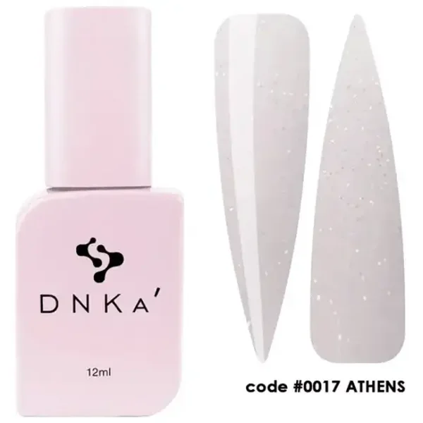 DNKa’ Top Cover #0017 Athens 12ml