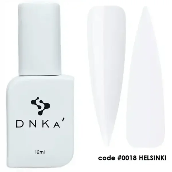 DNKa’ Top Cover #0018 Helsinki 12ml