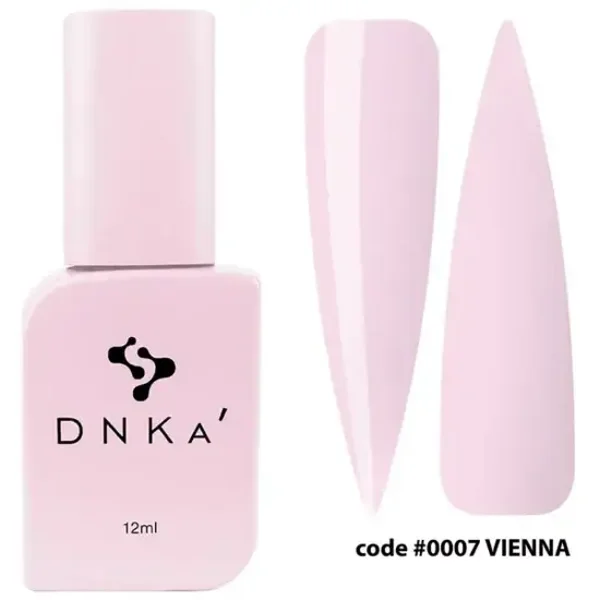 DNKa’ Top Cover #0007 Vienna 12ml