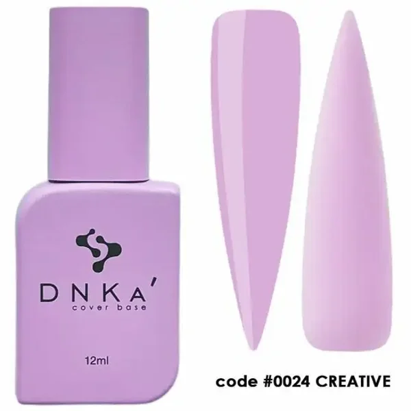 DNKa’ cover base #0024 Creative 12ml