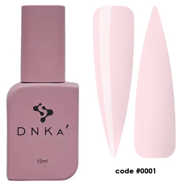DNKa’ Fast Gel #0001 Euterpe 12ml