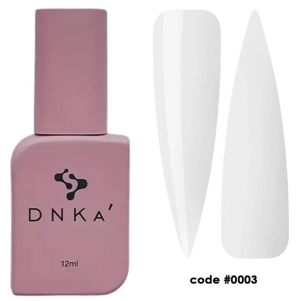 DNKa’ Fast Gel #0003 Clio 12ml