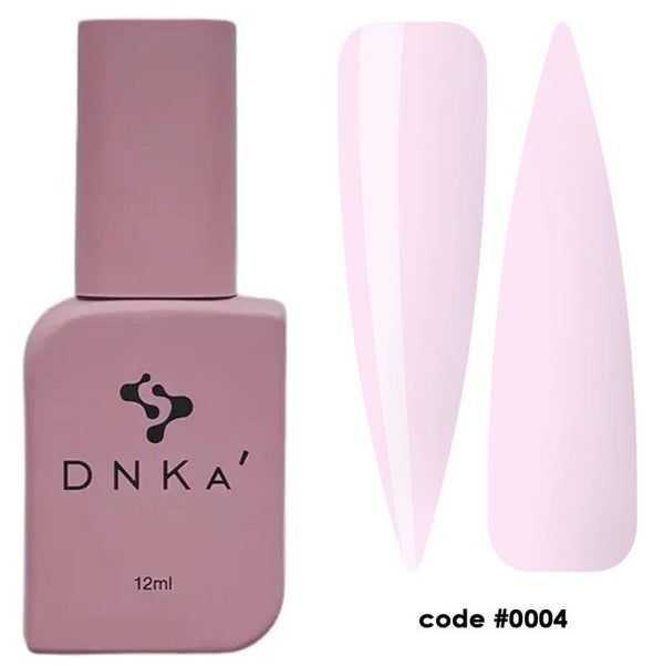DNKa’ Fast Gel #0004 Thalia 12ml