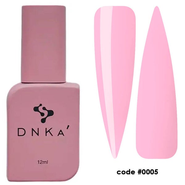 DNKa’ Fast Gel #0005 Erato 12ml