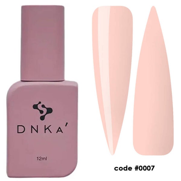 DNKa’ Fast Gel #0007 Polyhymnia 12ml