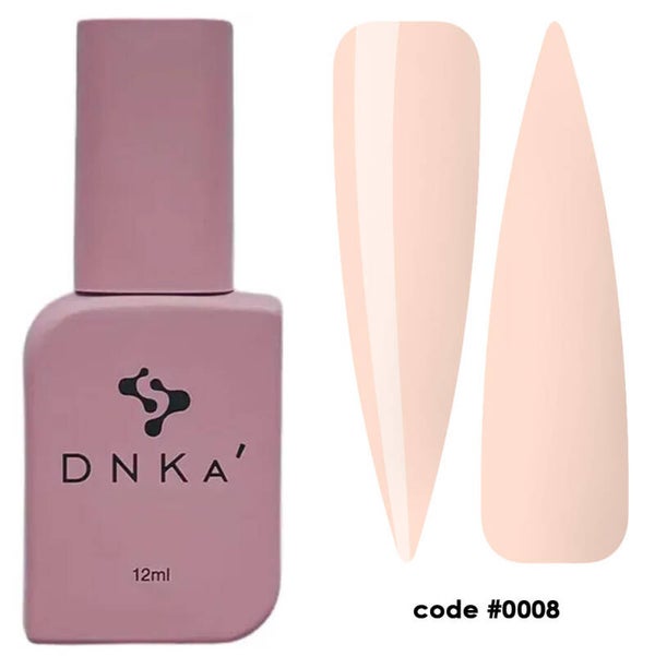 DNKa’ Fast Gel #0008 Terpsichore 12ml