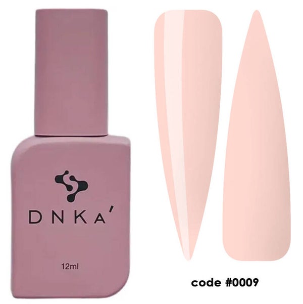 DNKa’ Fast Gel #0009 Urania 12ml