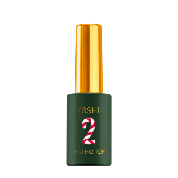YOSHI Ho Ho Top 2