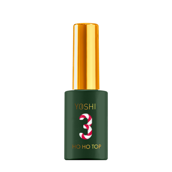 YOSHI Ho Ho Top 3