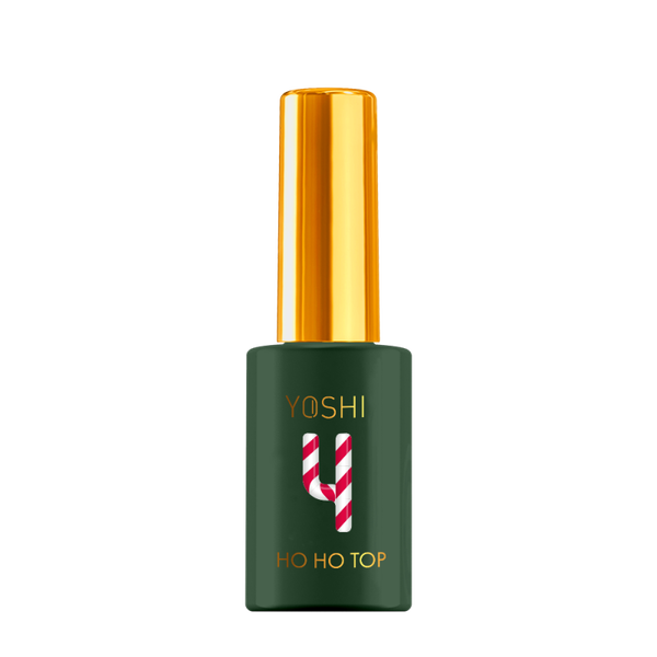 YOSHI Ho Ho Top 4