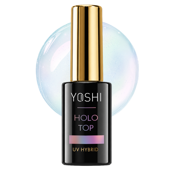 YOSHI top HOLO