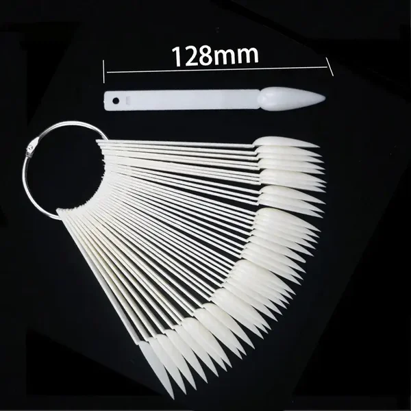 Tipwaaier almond naturel 50st